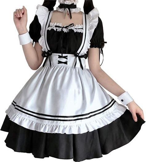 maid putfit|Maid costume